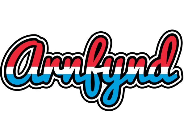 Arnfynd norway logo