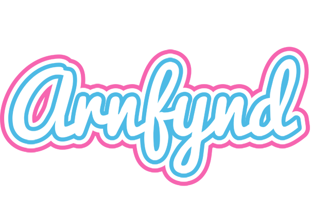 Arnfynd outdoors logo