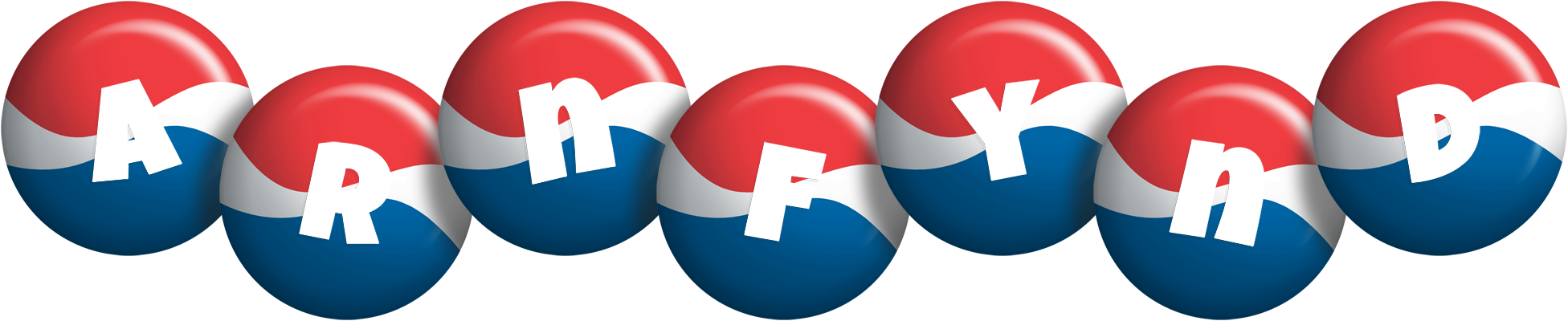 Arnfynd paris logo