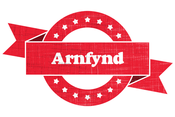 Arnfynd passion logo