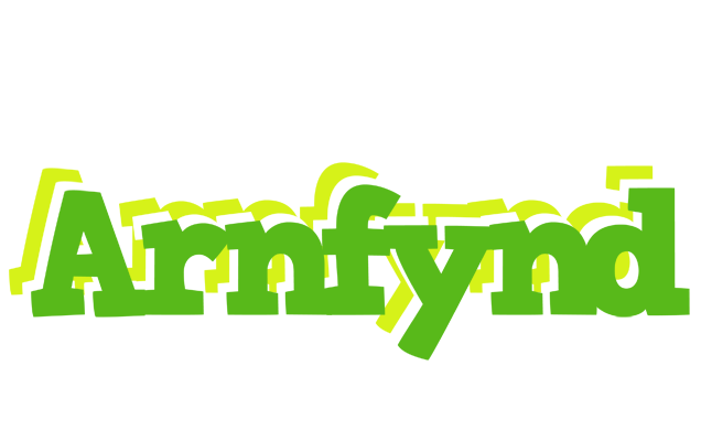 Arnfynd picnic logo
