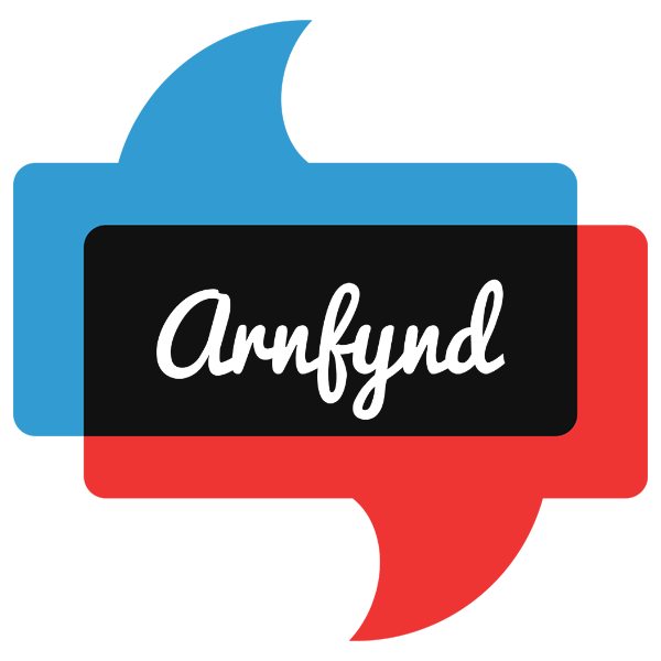 Arnfynd sharks logo