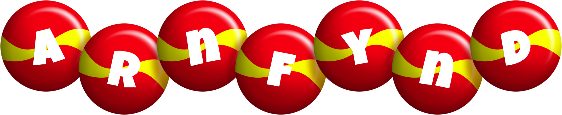 Arnfynd spain logo