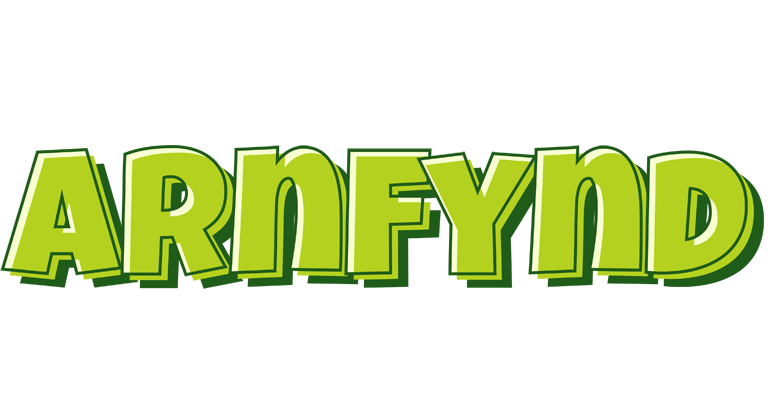 Arnfynd summer logo