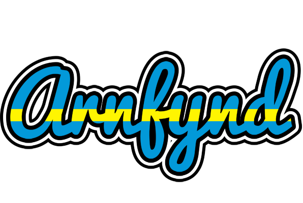 Arnfynd sweden logo