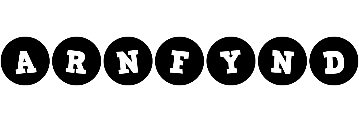 Arnfynd tools logo