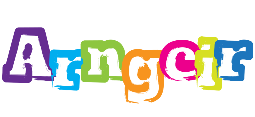 Arngeir casino logo