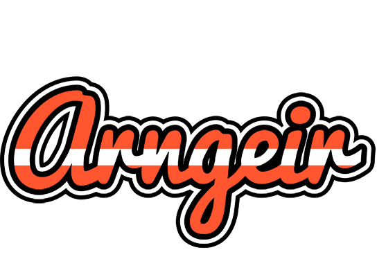 Arngeir denmark logo