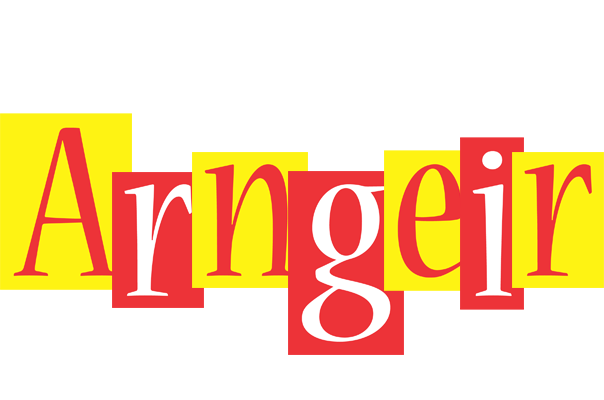 Arngeir errors logo