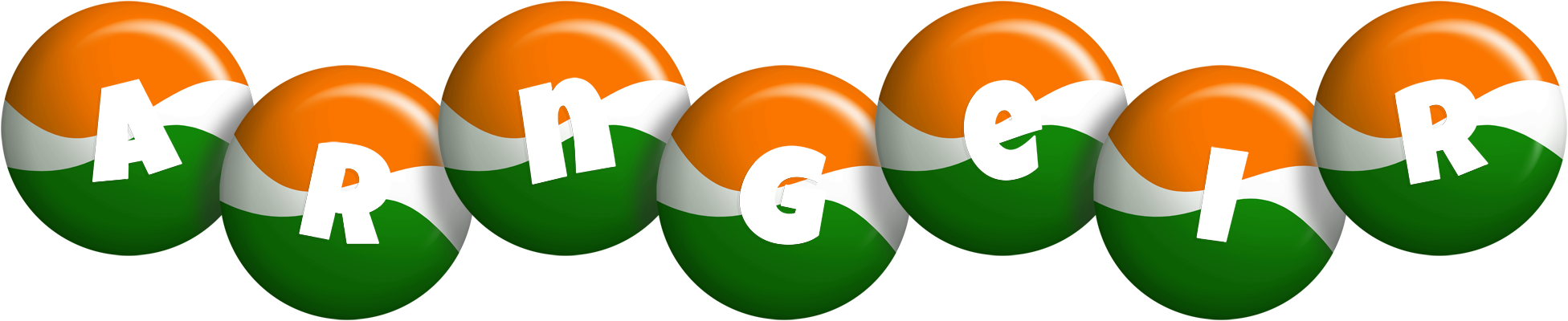 Arngeir india logo