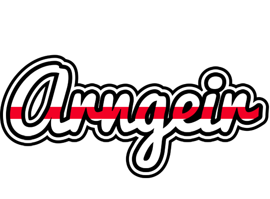 Arngeir kingdom logo