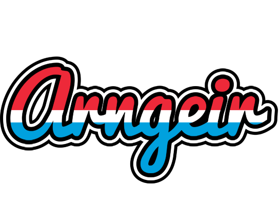 Arngeir norway logo