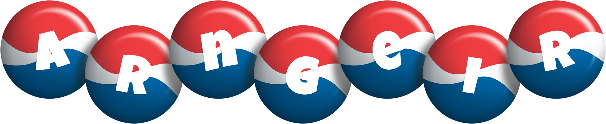 Arngeir paris logo