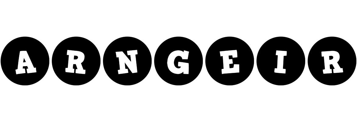 Arngeir tools logo