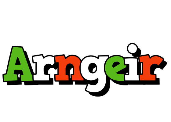 Arngeir venezia logo