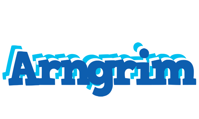 Arngrim business logo