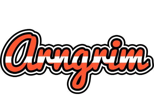 Arngrim denmark logo