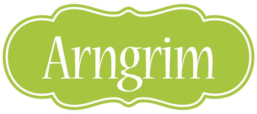Arngrim family logo