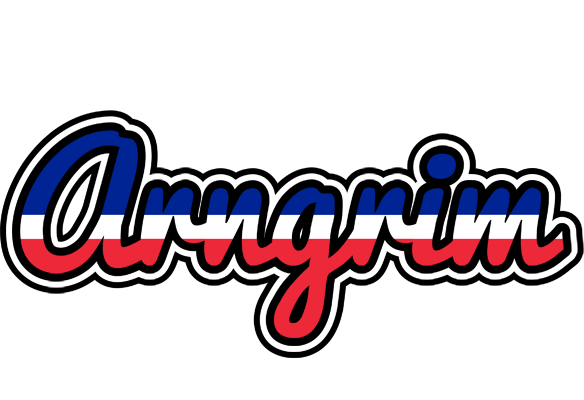 Arngrim france logo