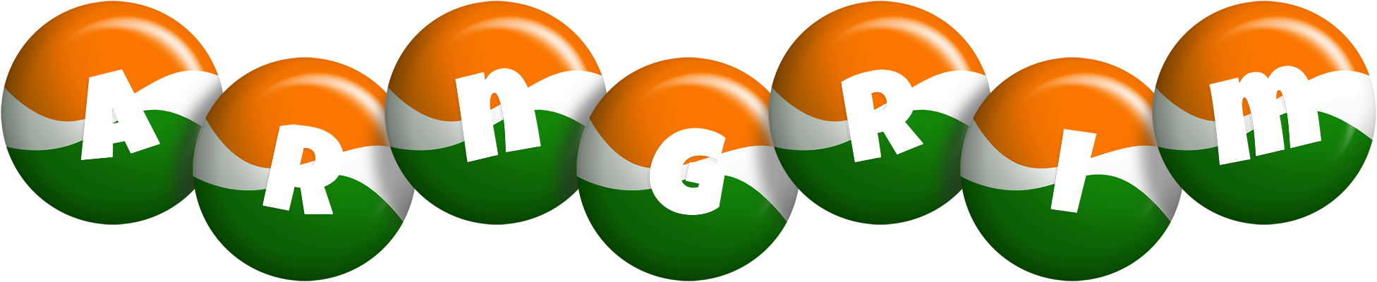 Arngrim india logo