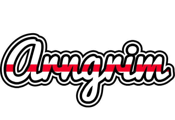 Arngrim kingdom logo