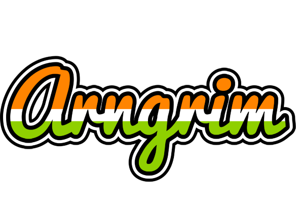 Arngrim mumbai logo