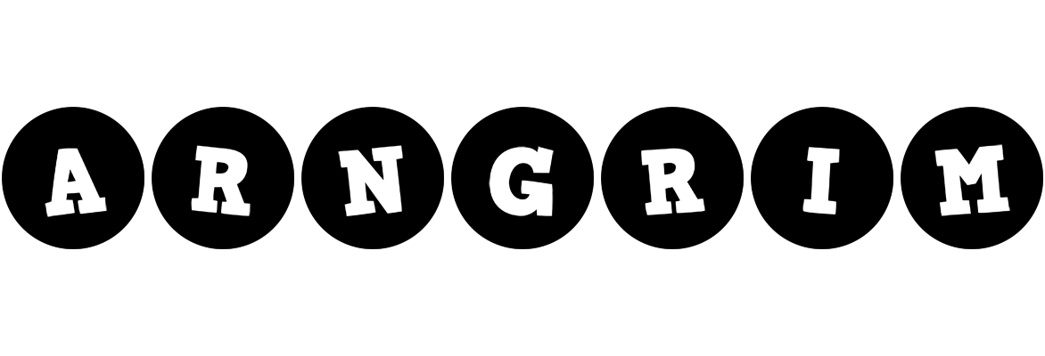 Arngrim tools logo