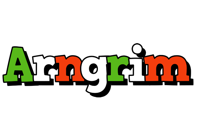 Arngrim venezia logo
