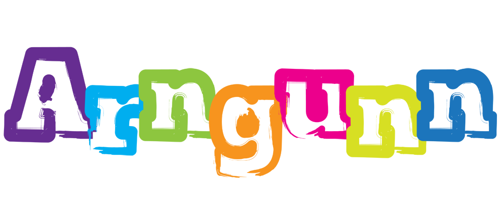 Arngunn casino logo