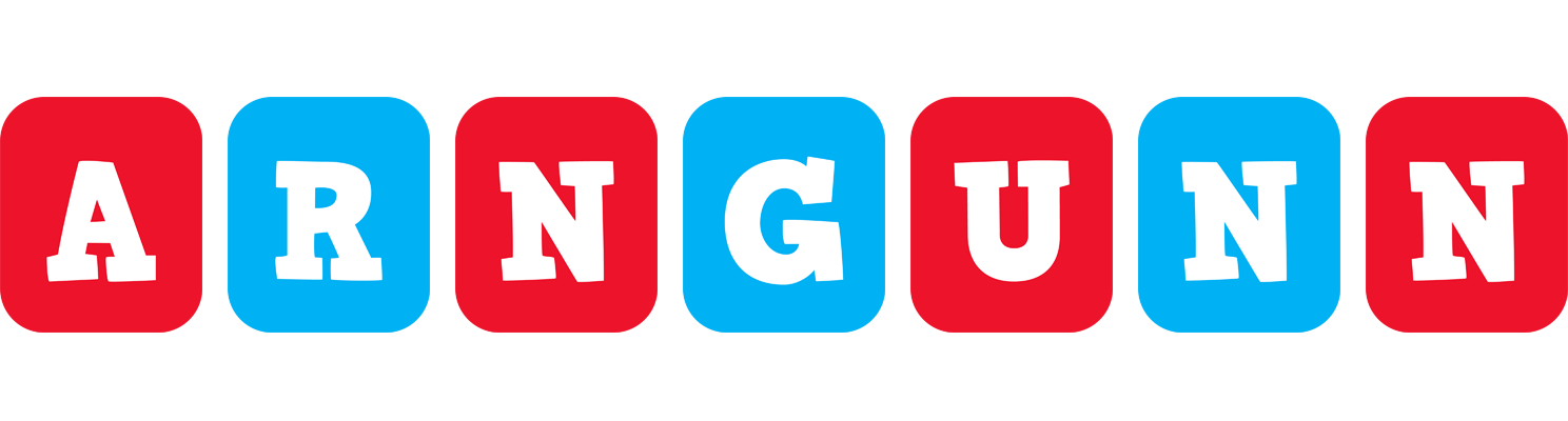 Arngunn diesel logo