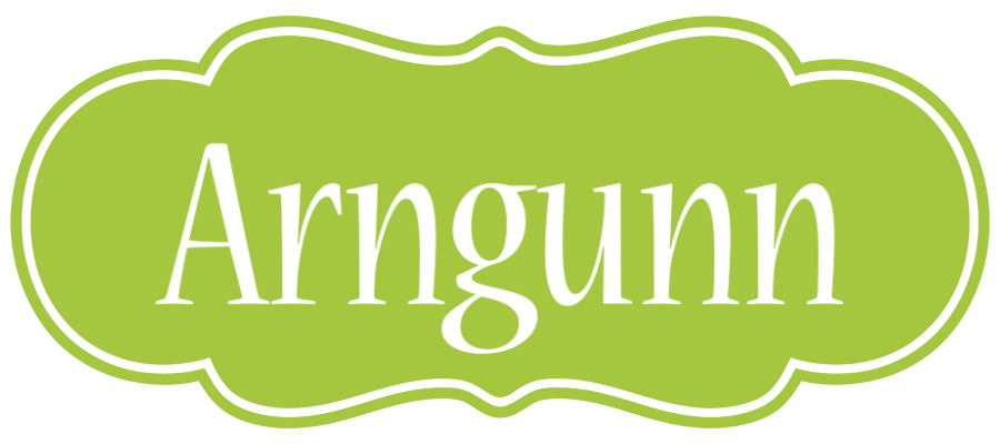 Arngunn family logo