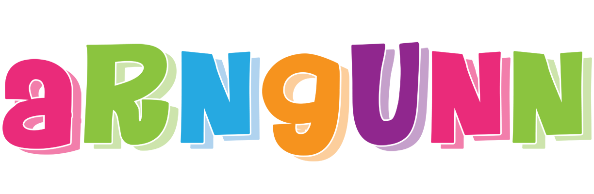 Arngunn friday logo