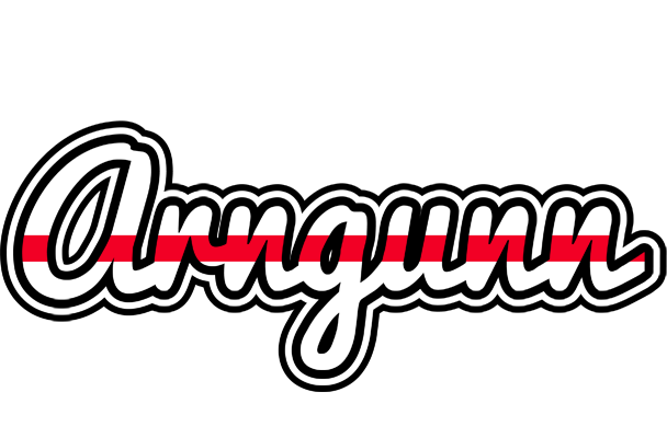 Arngunn kingdom logo