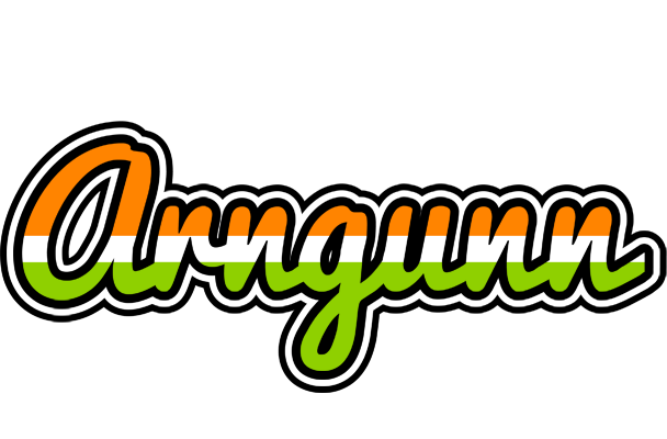 Arngunn mumbai logo