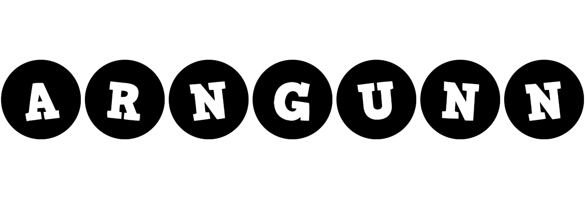 Arngunn tools logo