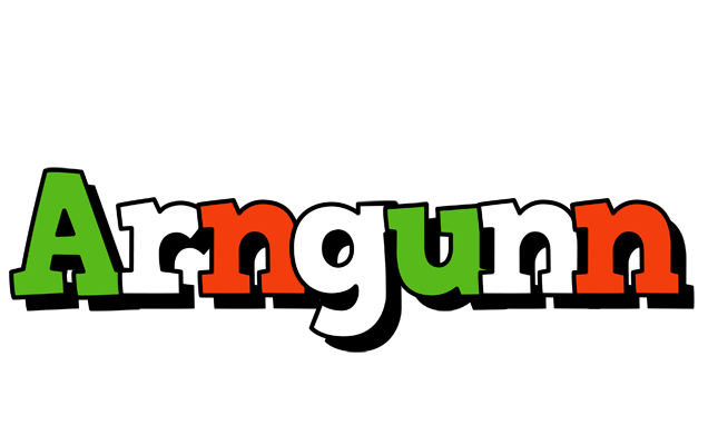 Arngunn venezia logo