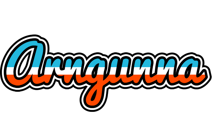 Arngunna america logo