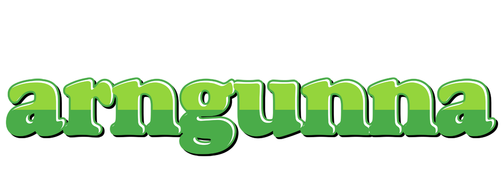 Arngunna apple logo