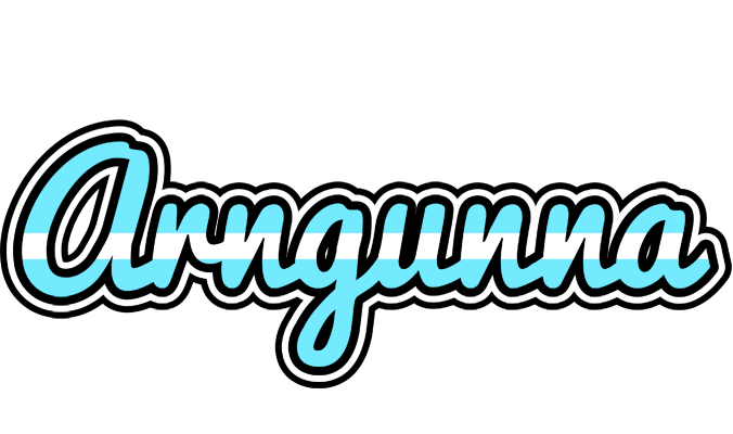 Arngunna argentine logo