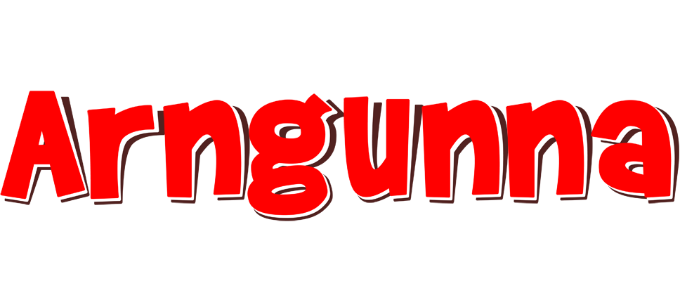 Arngunna basket logo