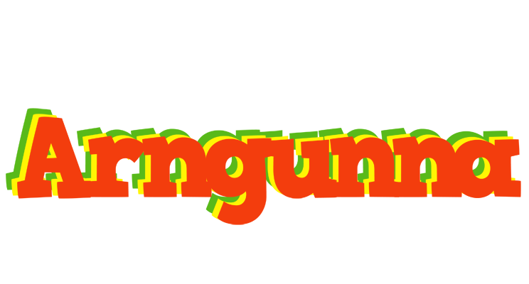Arngunna bbq logo