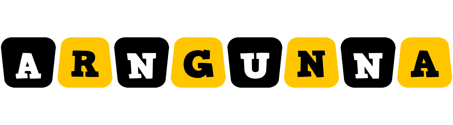 Arngunna boots logo