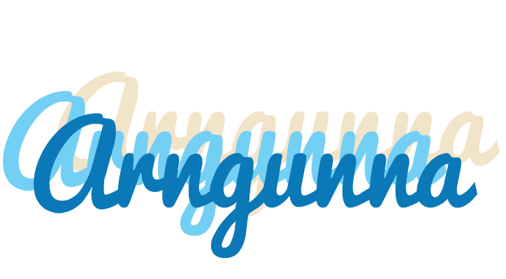 Arngunna breeze logo