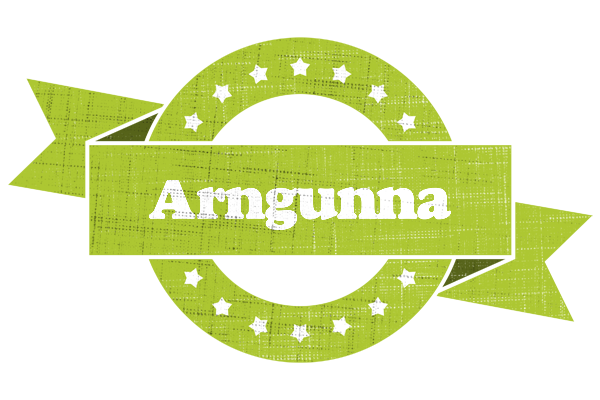 Arngunna change logo