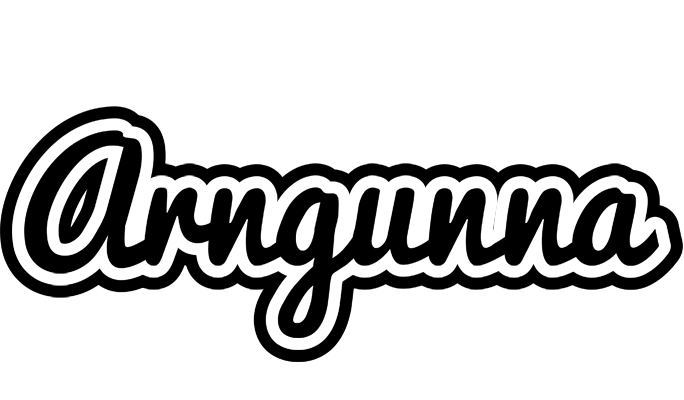 Arngunna chess logo