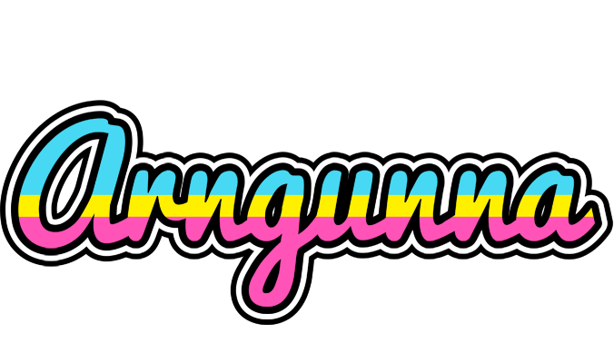 Arngunna circus logo