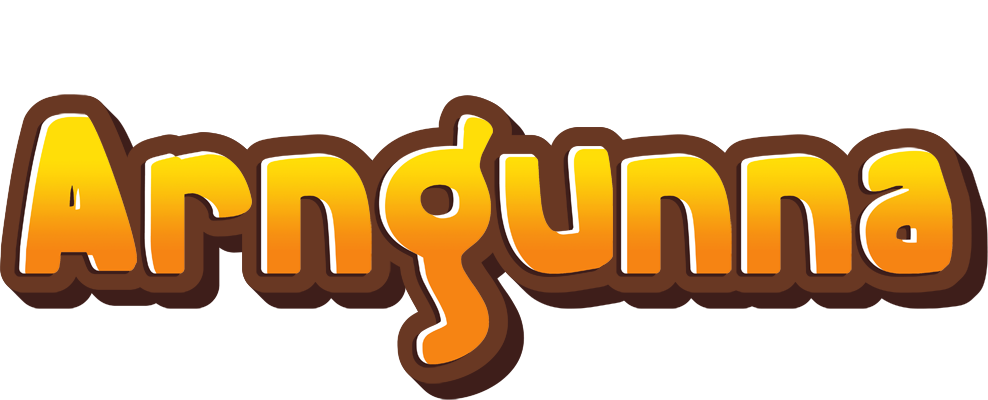Arngunna cookies logo