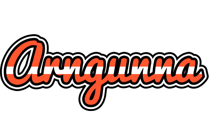 Arngunna denmark logo