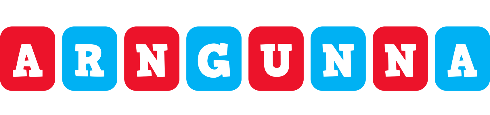 Arngunna diesel logo