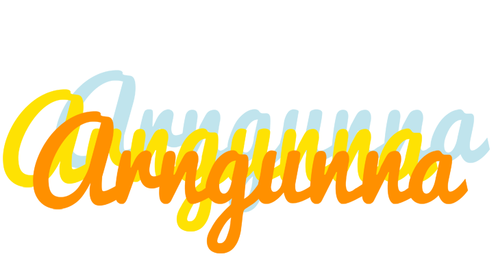Arngunna energy logo